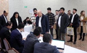 8 YEKA GES yarışına 38 şirket 77 teklifle katılıyor