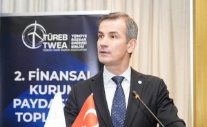 Erden: Depolamalı projeler en kısa zamanda devreye alınmalı