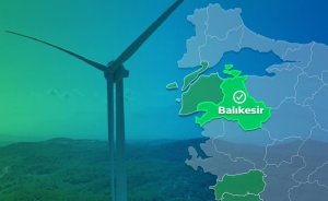 Enerjisa Üretim Uygar RES tam kapasite üretimde