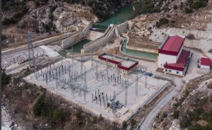 Enda Enerji 'den dokuz ayda 493 milyon lira FAVÖK