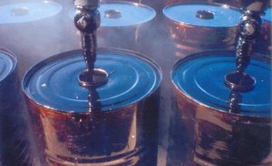 Petrol ürünlerinde indirim 