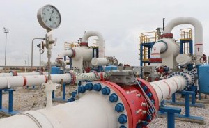 Bayraktar: Türkiye Doğal Gazda Kışa Hazır