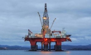 ConocoPhillips’ten Avustralya açıklarında doğal gaz keşfi 