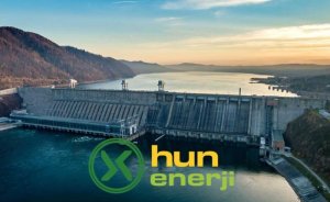 Hun Yenilenebilir ciroda büyümesini sürdürüyor