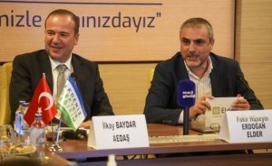 AEDAŞ bölgesinde arızalar yüzde 76 azaldı