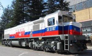 TCDD ihale yoluyla motor yağı satın alacak