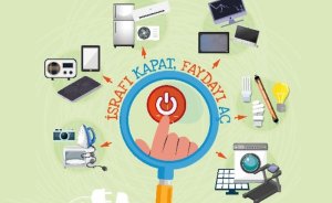 SÜT-D’den elektrikli ve elektronik atık açıklaması