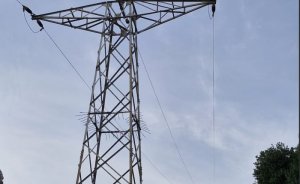 Spot elektrik fiyatı 25.11.2025 için 3097 TL