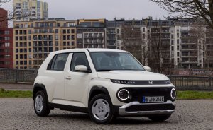 Hyundai, Inster'ı Türkiye'de satışa sundu