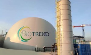 Biotrend'in İzmir piroliz tesisi projesine ÇED onayı