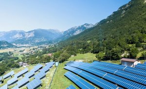 Kahramanmaraş GES Güçlü'nün, Mardin GES Aydede'nin