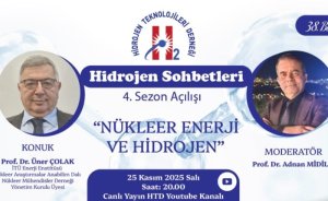 Prof. Çolak: Yenilenebilir tek başına karbonsuzlaşmayı çözemez