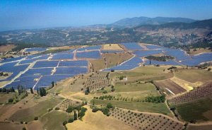 YEKA GES-2025 yarışması ve sonuçlarının anlattıkları - ​​​​​​​Mehmet KARA