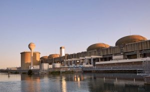 Kanada, Pickering NGS’yi yenileyecek