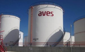 Aves Mersin tesisinin depolama tarifesini güncellendi