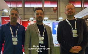 Şarj hizmeti pazar yeri Voltla’nın gözü dışarıda