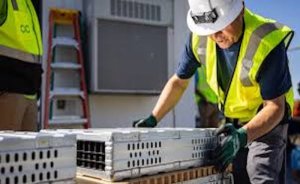 Redwood Materials işgücünün yüzde 5’ini işten çıkardı