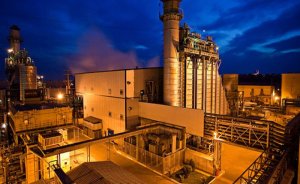 Kömür ve gaz santrallerine Ekim’de 1,4 milyar TL destek