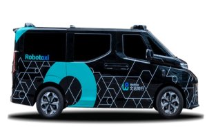 Uber ve WeRide’dan sürücüsüz robotaksiler