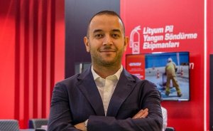 Envoy Fire’dan pil yangınına otomatik müdahale çözümü