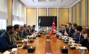 Türkiye Petrolleri, Pakistanlı ortaklarıyla arama ve üretim yapacak