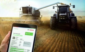 Bosch dizel motoru hidrojenle güçlendiriyor