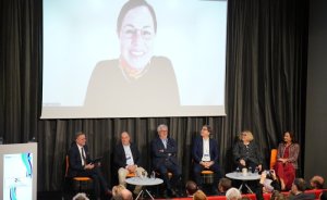 Günsel: Sürdürülebilirlik stratejik karar süreçlerine girdi