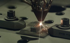 Rosatom katmanlı teknolojilerle reaktöre ekipman üretti