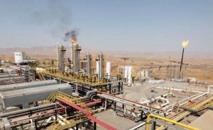 Irak Kürdistan Bölgesi gaz sahasında üretim yeniden başladı