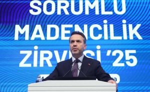 Bayraktar: Endüstriyel NTE Tesisinin temelini 2026’da atacağız