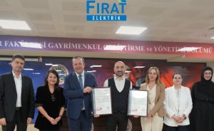 Yapay Zeka yönetim akreditasyonu alan ilk dağıtıcı Fırat EDAŞ