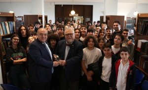 Prof.Kumral:"Maden hayattır herkes böyle bilmeli"