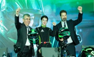 Turna: 81 ilde yüksek hızlı şarj hedefliyoruz