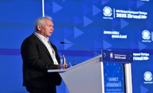 "Şirketler dönüşümün hızlandırıcısı olmalı"