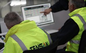 TEMSAN genel müdürlüğü GES kurduracak