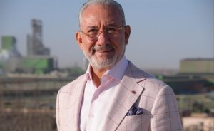 Tosyalı Avrupa'nın üçüncü büyüğü