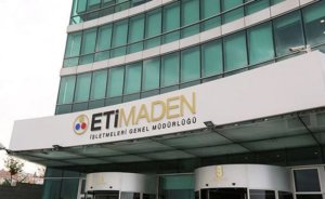 Eti Maden bir firmayı ihalelerden men etti