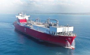 Bayraktar: Gazlaştırma kapasitesi 200 milyon metreküpe çıkacak