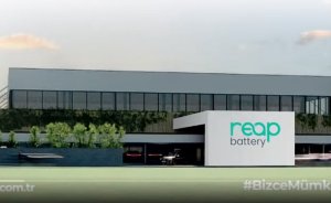 YEO’nun 5 GWh’lık batarya fabrikası faaliyette