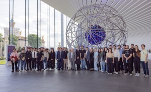 Akkuyu NGS için Türk personel eğitimi başlayacak