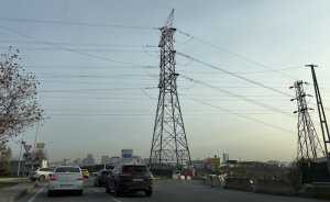 Spot elektrik fiyatı 14.12.2025 için 2574.59 TL