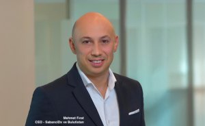 Sabancı’da dijital teknoloji Mehmet Fırat’tan sorulacak