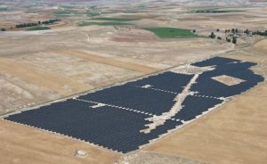 Politeks Nevşehir GES’te elektrik üretimine başladı