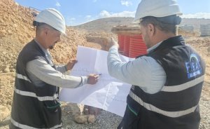 Fırat EDAŞ'tan Malatya'da dağıtım yatırımı