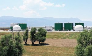 Başmakçı BES’te sıvı atık filtrasyon tesisi kurulacak