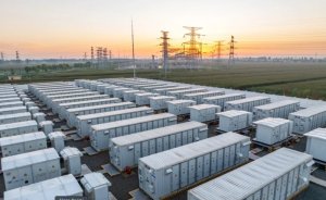 Girişim Elektrik Kuzey Makedonya’da BESS kuracak