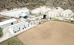 Arf Bio Yenilenebilir halka açılıyor 