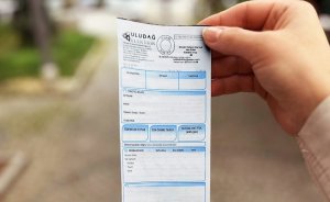 Bursa’da yardımsever binden fazla abonenin elektrik faturasını ödedi