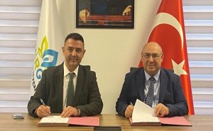 İzmir Doğalgaz’da GreenStars süreci başladı