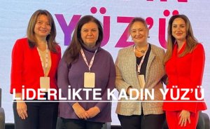 Liderlikte Kadın Yüzü: Geleceğin liderlerine Zorlu'dan destek